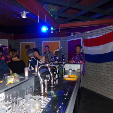 Onze Bar