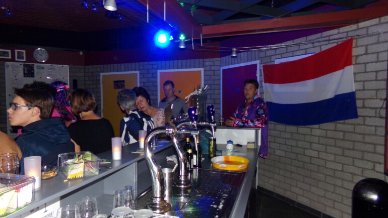 Onze Bar